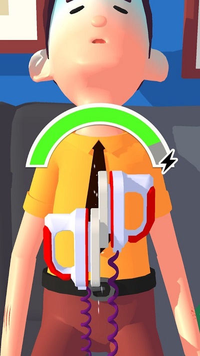 极速救援游戏中文版的图册