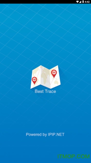 BestTrace客户端(ip路由追踪)的图册