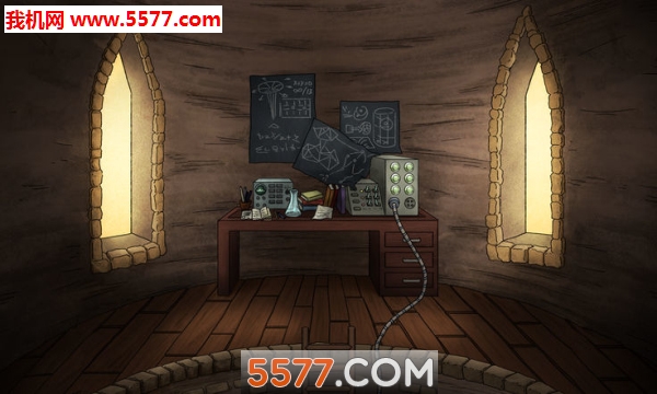 ThroughAbandoned(ThroughAbandoned游戏)的图册