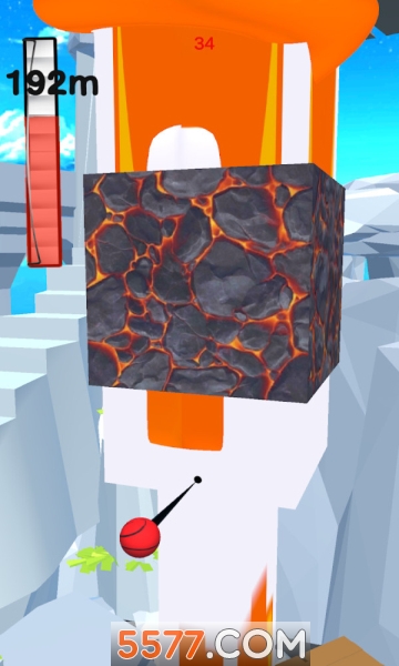 绳索篮球手机版的图册