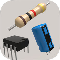 电子工具包ElectronicsToolkit