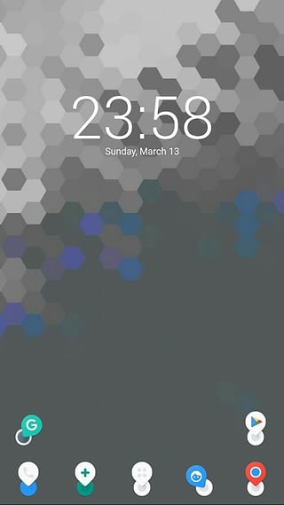 Focus图标包(应用图标替换)的图册