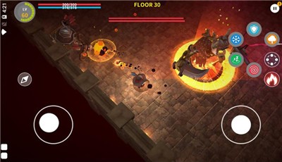 地牢巫师精简版的图册