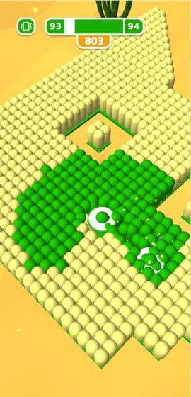 欢乐染色的图册