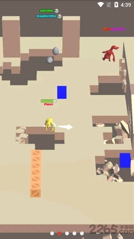 鸡你太美无限金币版的图册