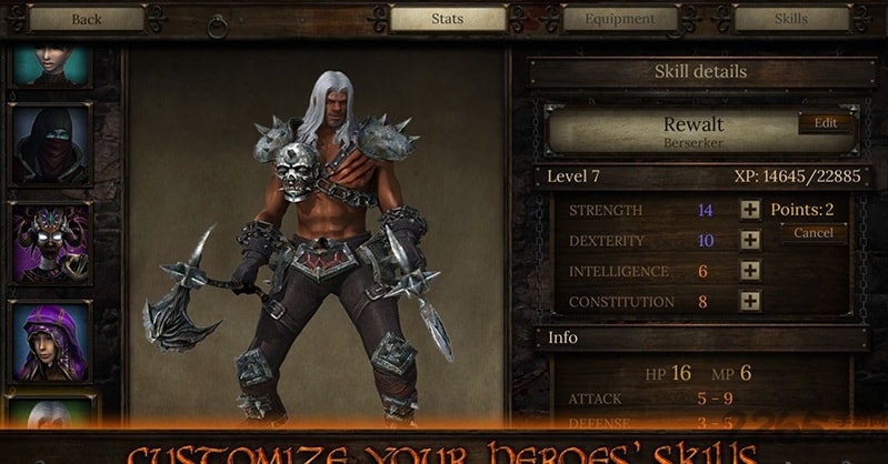 奥术探秘3手游的图册