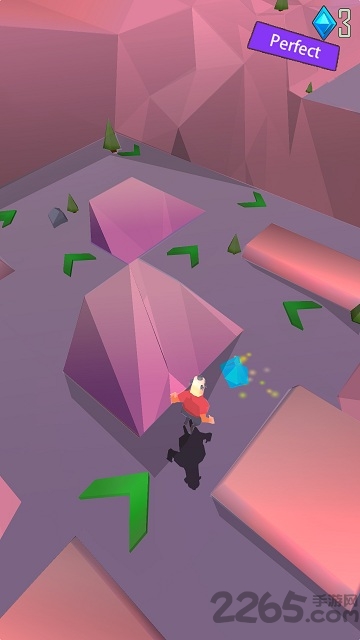 点点酷跑最新版的图册