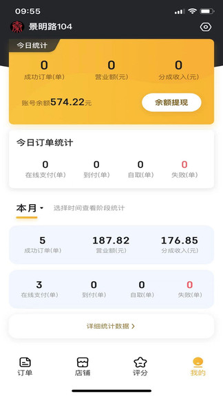 町子商家最新版的图册