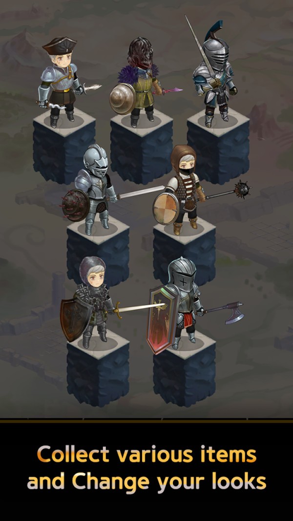 黑暗面纱的图册