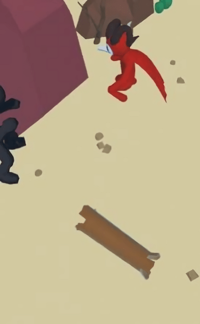 大侠很嚣张游戏的图册