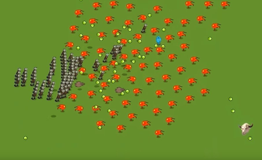 冰火人幸存者正式版的图册