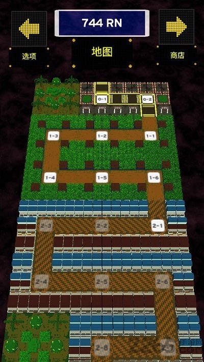 谜路逃亡最新版的图册