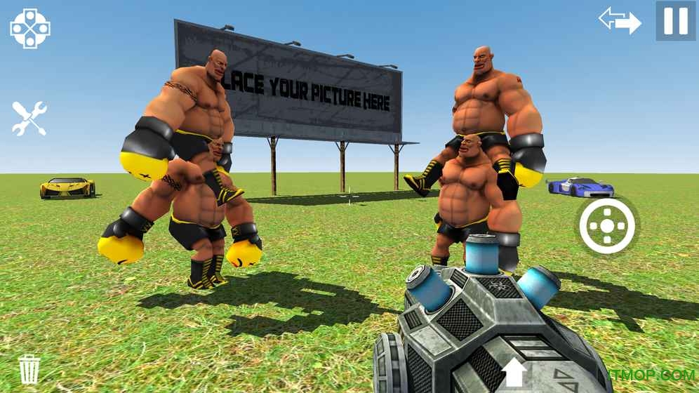 我是创造者破解版的图册