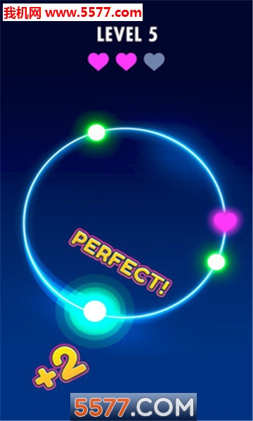 闪耀之环安卓版的图册