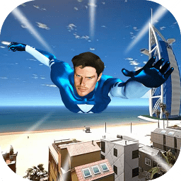 天天跑酷英雄忍者内购版