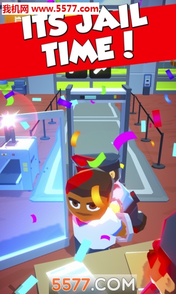 BorderPatrol安卓版(安检模拟器)的图册