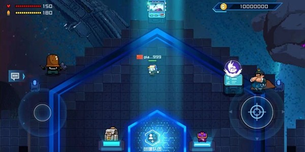 超级玩家的图册