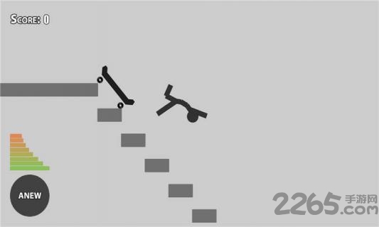 火柴人毁灭2无限金币版的图册