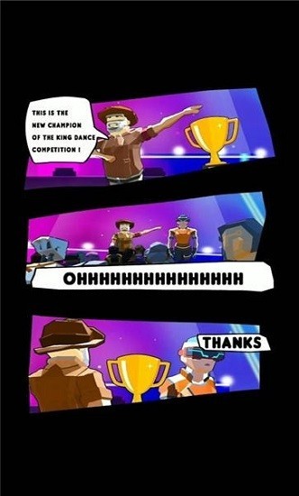 跳跳杰克手游的图册