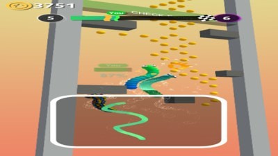 蠕虫迷宫的图册