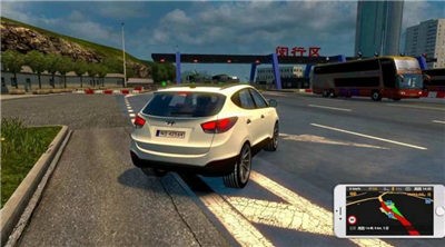 遨游中国2江西的图册