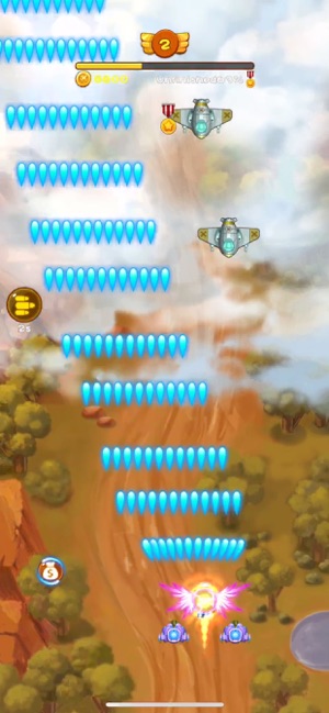 梦幻飞机的图册