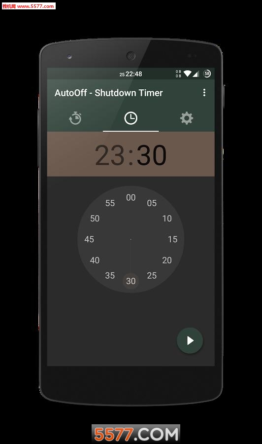 自动关机app的图册