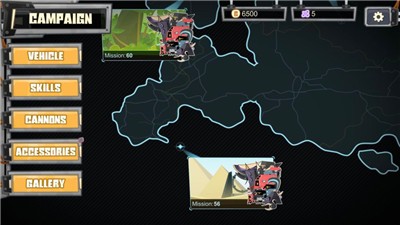 罗汉坦克的图册