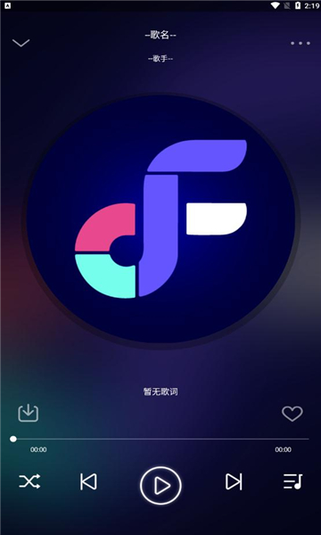 flymusic(Fly音乐)的图册