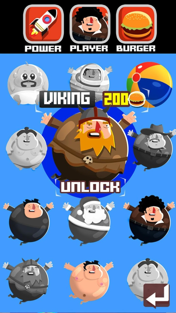 唐人街气球的图册