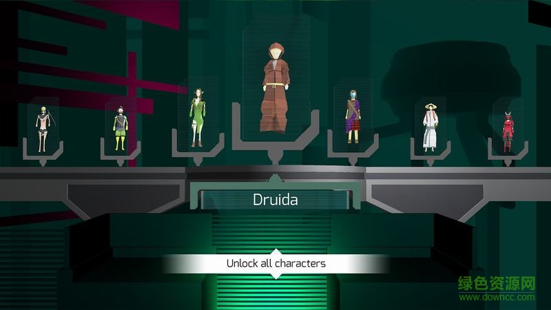 进化实验(KiduTrials)的图册