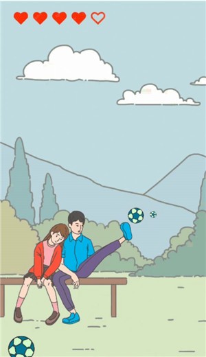 虐狗节奏的图册