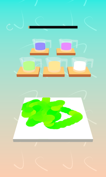 创意小画师游戏的图册