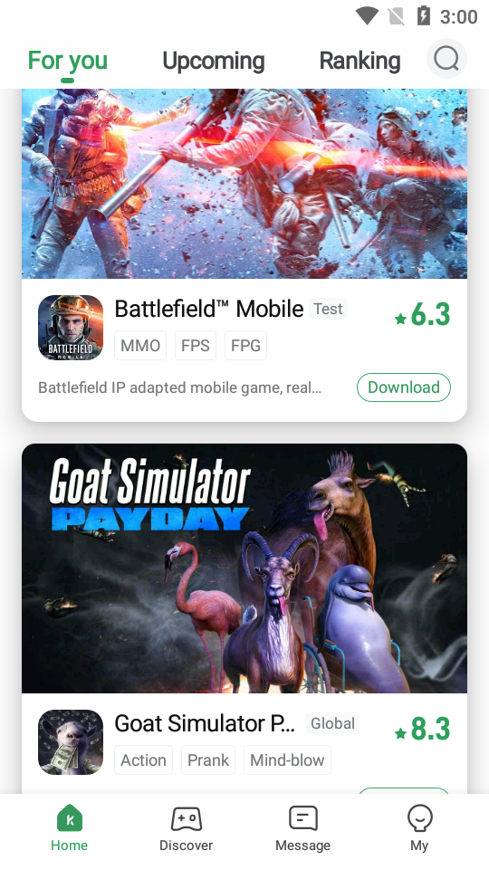 GameKipo官网正版的图册