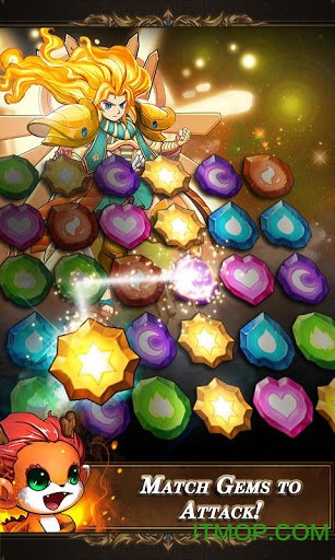 英雄与怪兽无限钻石版(Heroes&Monsters)的图册