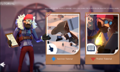 冬日计划国际服的图册