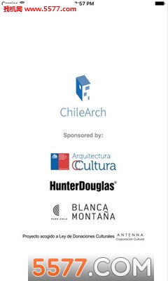 archdaily客户端的图册