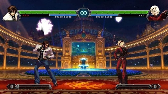 连招比你快手机版的图册