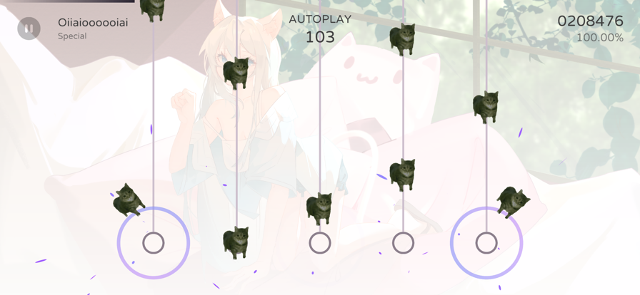 Milthm官方正版的图册