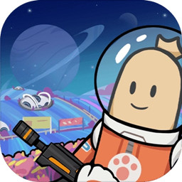 超级人类绝地生存官方版