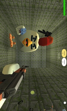 小鸡大乱斗旧版的图册