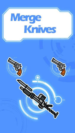 枪支大师的图册