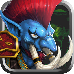 军团归来手游百度版