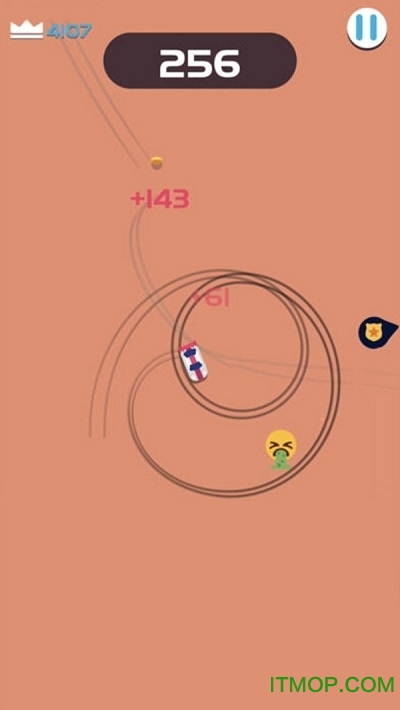 漂移人生手游的图册