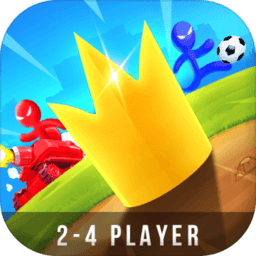 火柴人派对中文版(StickmanParty)