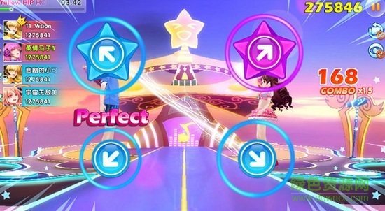 炫舞么么哒手机版的图册