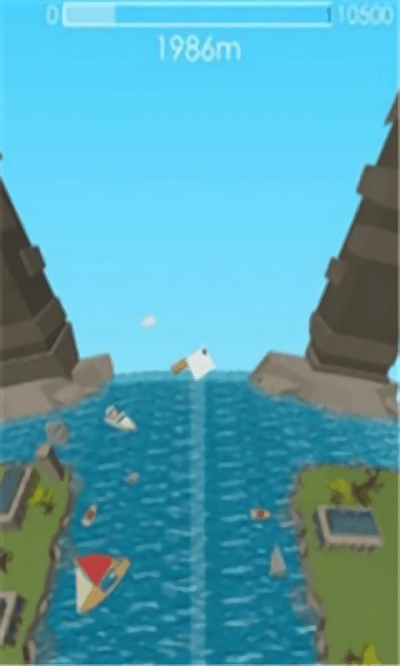 打水漂大师的图册