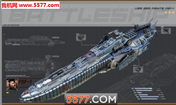 未来海战游戏安卓版的图册