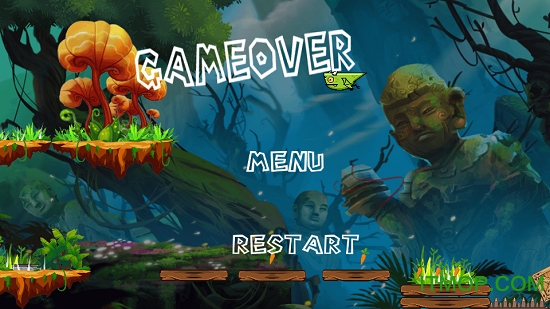 寺庙兔子赛跑(TemplerabbitrunbunnygamesforKids)的图册