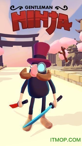 绅士忍者内购破解版的图册